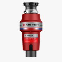 Измельчитель пищевых отходов MEFERI MFD750 PUSH COMFORT