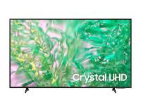 Телевизор SAMSUNG 65" Crystal UHD DU8000 4K Smart TV