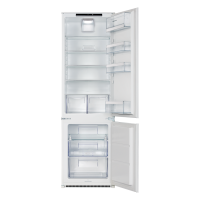 Встраиваемый холодильник KUPPERSBUSCH FKG 8310.1i