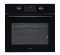 Духовой шкаф MIDEA MO611107GB