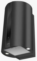 Вытяжка MEFERI TUBE40BK COMFORT PLUS