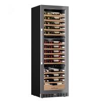Винный шкаф MEYVEL MV98-KST3 (Slim)