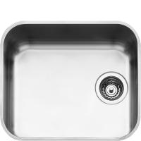Мойка SMEG UM45
