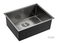 Мойка EMAR EMB-123 PVD Nano Dark