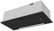 Вытяжка MEFERI SMARTBOX60BK POWER
