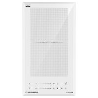 Индукционная варочная панель MAUNFELD CVI292S2FWH LUX Inverter