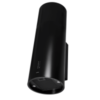 Вытяжка MAUNFELD Lee Wall 39 Long черный