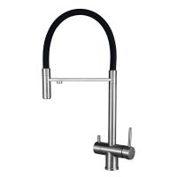 Смеситель Orinza ORM 308 SATIN