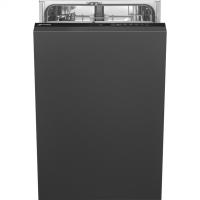 Посудомоечная машина SMEG ST4512EIN