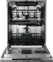 Посудомоечная машина ASKO DFI778UXXL