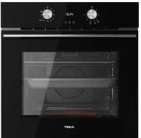 Духовой шкаф с паром TEKA HLB 8408 NIGHT RIVER BLACK