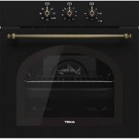Духовой шкаф TEKA HRB 6100 ANTHRACITE-OB