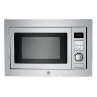 Комбинированный духовой шкаф с СВЧ BERTAZZONI F457PROMWSX