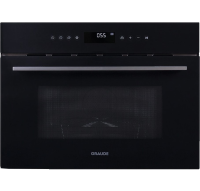 Компактный духовой шкаф с СВЧ GRAUDE MWG 45.0 S
