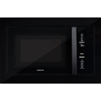 Встраиваемая микроволновая печь HIBERG VM 8505 B