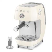 Кофемашина SMEG ECF03CREU