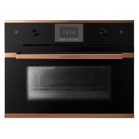 Паровой шкаф CD KUPPERSBUSCH CD 6350.0 S7 Медь