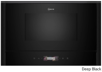 Встраиваемая микроволновая печь NEFF NR9WR21Y1
