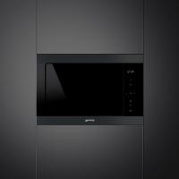 Встраиваемая микроволновая печь SMEG FMI325N
