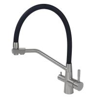 Смеситель Orinza ORM 305 SATIN