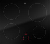 Индукционная варочная панель V-ZUG CookTop V2000 I604 CTI2T-31141
