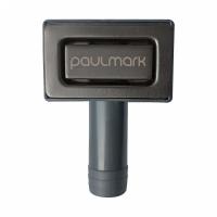 Перелив PAULMARK PM22-GM вороненая сталь