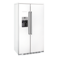 Холодильник KUPPERSBUSCH KW 9750-0-2 T