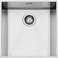 Мойка SMEG VSTQ40-2