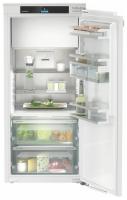 Встраиваемый холодильник LIEBHERR IRBd 4151