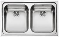 Мойка SMEG SP792-2