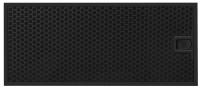 Фильтр алюминиевый MEFERI AF52BK Decorative