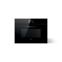 Духовой шкаф с свч и паром ELICA VIRTUS COMBI STEAM MW 645 TFT BL