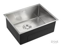 Мойка EMAR EMB-123 PVD Nano Satine