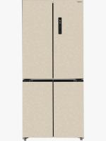 Холодильник HIBERG RFQ-600DX NFYm Inverter