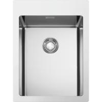 Мойка SMEG VR12S34RS