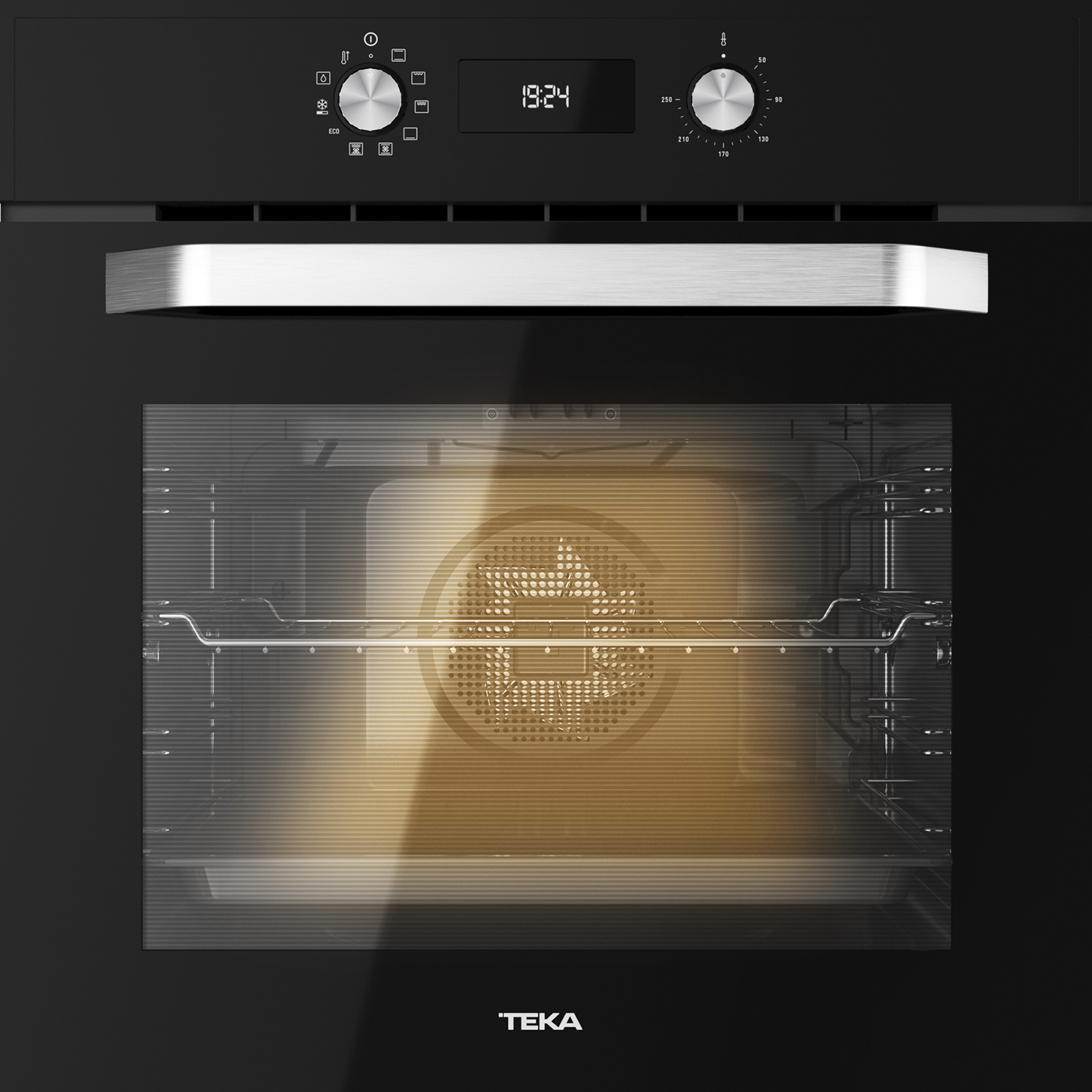 Духовой шкаф teka hcb 6535