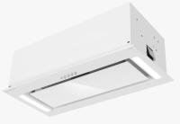 Вытяжка MEFERI INBOX60WH GLASS POWER