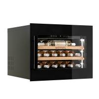 Винный шкаф MEYVEL MV19PRO-KBB1