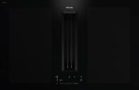 Индукционная варочная панель Miele KMDA 7676 FL U