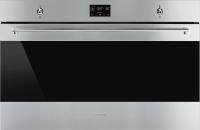 Духовой шкаф SMEG SFP9302TX
