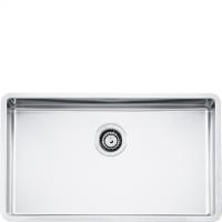 Мойка SMEG VFU71SFR