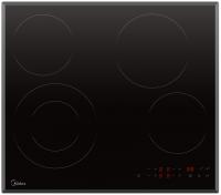 Электрическая варочная панель MIDEA MCH64407F