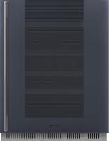 Винный шкаф SMEG CVI138RG