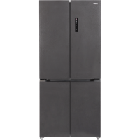 Холодильник HIBERG RFQ-600DX NFGM Inverter