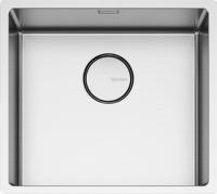 Мойка FALMEC COMO 45 CM INOX UNDERMOUNT