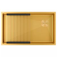 Мойка PAULMARK NEXT-PRO 74 UNI PM707445-BG