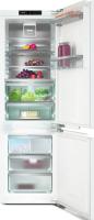 Встраиваемый холодильник MIELE KFN 7795 C