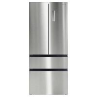 Холодильник KORTING KNFF 80307 SI X