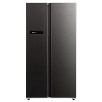 Холодильник MIDEA MDRS791MIE28