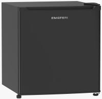 Холодильник MEFERI MFR50BK MINI LIGHT